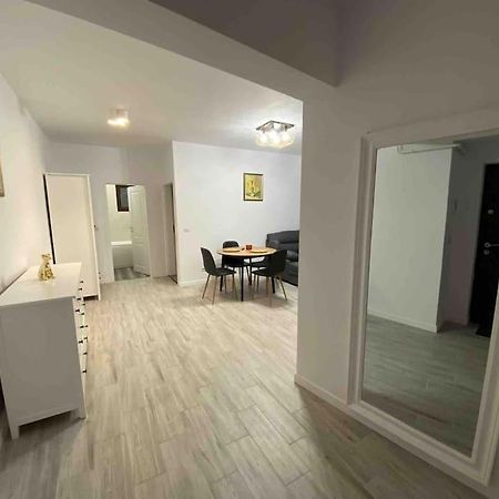 Apartamento Zamca 08 Suceava Exterior foto