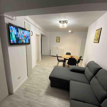 Apartamento Zamca 08 Suceava Exterior foto