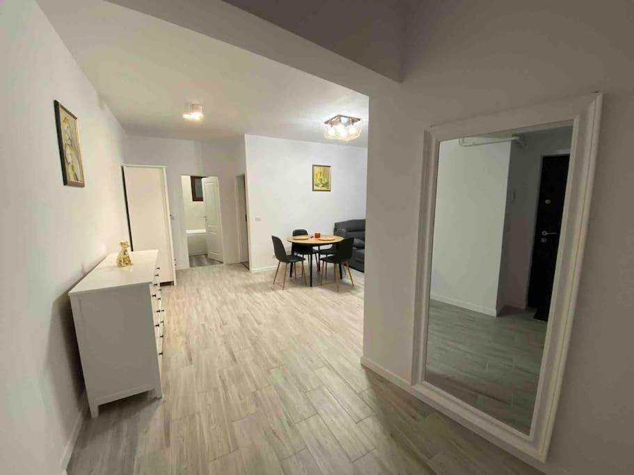 Apartamento Zamca 08 Suceava Exterior foto