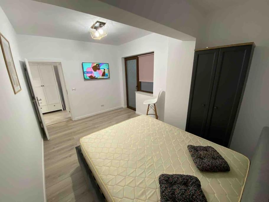 Apartamento Zamca 08 Suceava Exterior foto