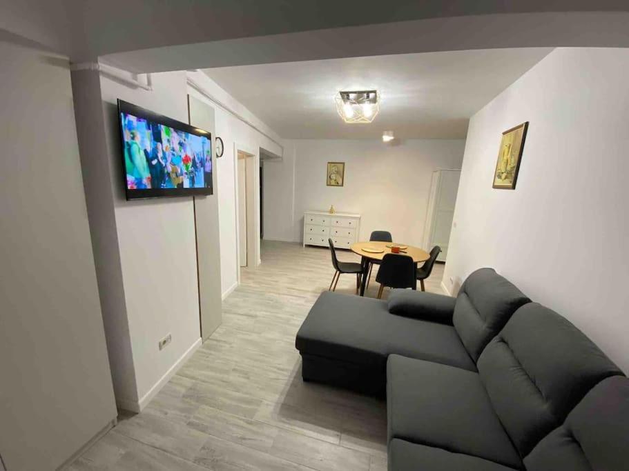 Apartamento Zamca 08 Suceava Exterior foto